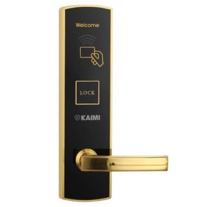 Khóa khách Sạn KAIMI HL118