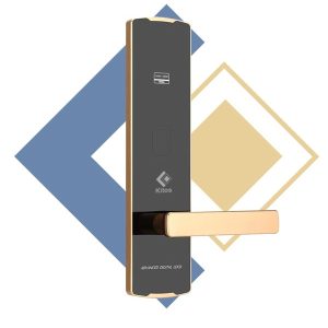 Khóa cửa thẻ từ khách sạn Kitos KC-818