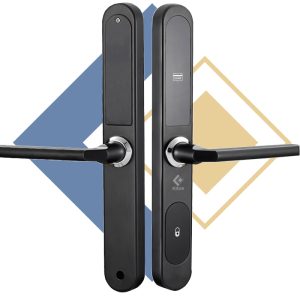 Khóa cửa thẻ từ Kitos KC-A3