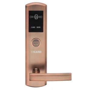 Khóa Khách Sạn KAIMI HL102