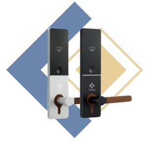 Khóa thẻ từ Kitos KC-713