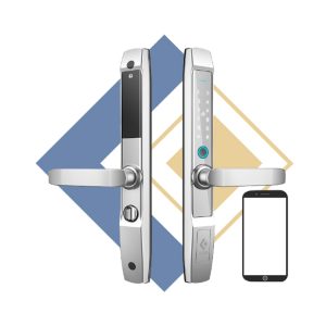 Khóa vân tay Kitos KT-AL520 – II Plus