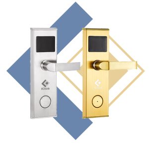 Khóa cửa thẻ từ khách sạn Kitos KC-528