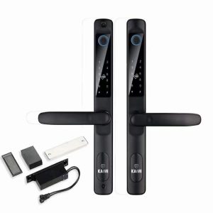 Khóa Cửa Nhôm KAIMI CN102