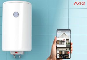 Điều khiển bình nóng lạnh 0