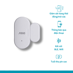 Cảm biến cửa BLE Ario 0