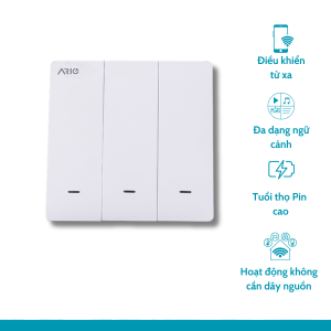 Công tắc ngữ cảnh BLE Ario 0