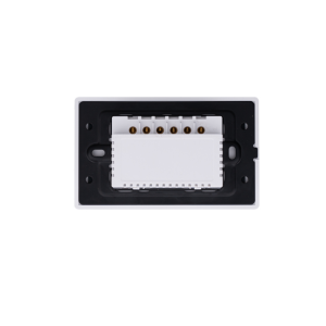 Công tắc rèm, cửa cuốn thông minh chữ nhật Ario 33