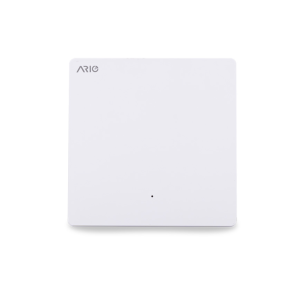 Công tắc thông minh BLE 1 nút Ario vuông 1