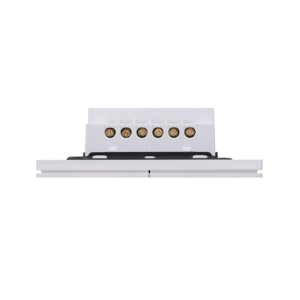 Công tắc thông minh BLE 2 nút Ario chữ nhật 30