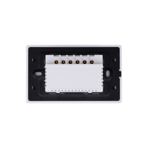 Công tắc thông minh BLE 2 nút Ario chữ nhật 32