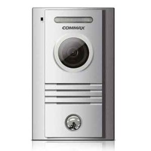 Camera chuông cửa màu COMMAX DRC-40KHD