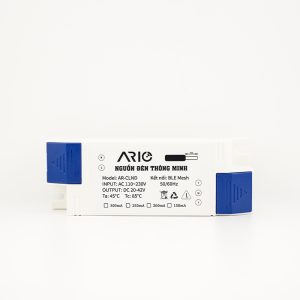 Ricohome Nguồn đèn thông minh BLE 3