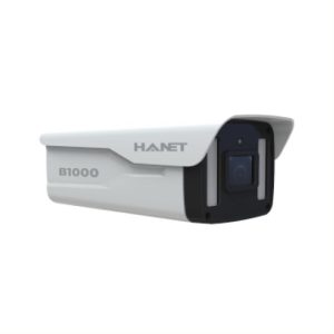 HANET AI CAM OUTDOOR BIỂN SỐ LPR B1000-LBR