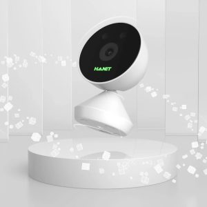 HANET AI Cam HA1000
