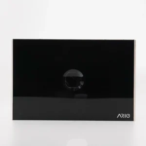 Công tắc cảm ứng thông minh BLE 1 nút Chữ Nhật