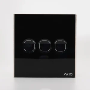 Công tắc cửa cuốn, cổng tự động cảm ứng thông minh BLE vuông