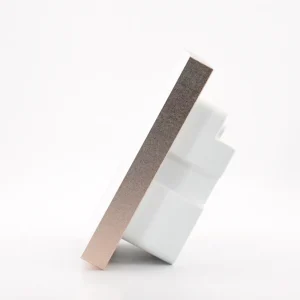 Công tắc cửa cuốn, cổng tự động cảm ứng thông minh BLE vuông